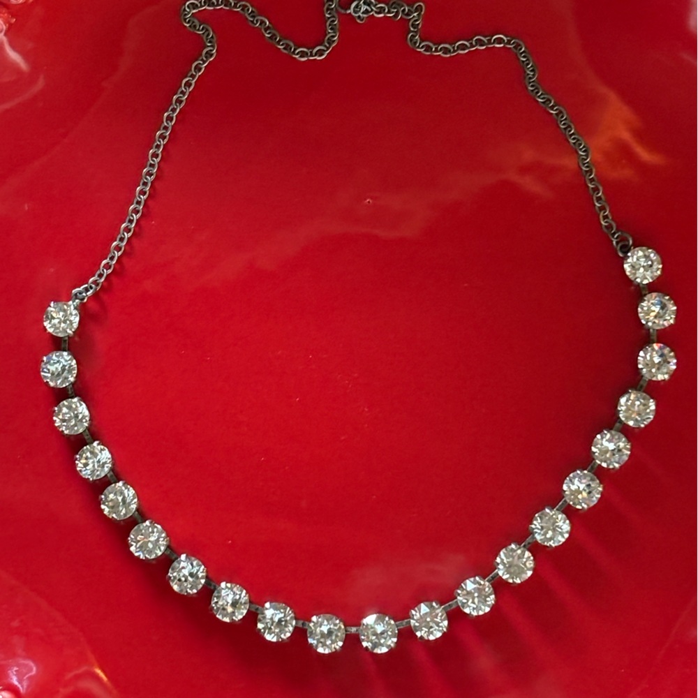 Sabika-Inspired Necklace